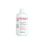 Шампунь укрепляющий для длинных волос Revitalizing Long Hair Ambient Long Tefia 250 мл