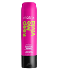 Кондиционер для сохранения цвета окрашенных волос Keep Me Vivid Matrix 300 мл