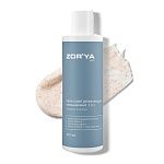 Крем-скраб для рук, ног и тела увлажняющий несмываемый 2в1 Exfoliation&Nutrition M&P Zor`Ya 400 мл