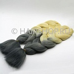 Волосы для плетения ШАДЭ КВ88/103 Hair Shop