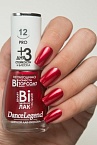 Лак для ногтей BINARY PRO DANCE LEGEND 15 мл  № 12 