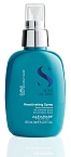 Спрей для кудрявых и вьющихся волос Sdl Curls Reactivating Alfaparf 125 мл