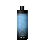 Шампунь для ежедневного применения Seven Herbs Complex DCM Frequent 1000 мл