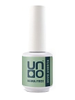 База для ногтей под гель-лак Rubber Hema Free Uno 10 гр