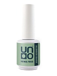 База для ногтей под гель-лак Rubber Hema Free Uno 10 гр
