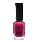 076 Лак для ногтей укрепляющий Viva La Vida Nail Polish Prolac+Bioceramics IQ Beauty 12,5 мл