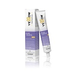 .31 Краска для волос тонирующая гелевая кремовый песок Professional Pure Toners Yellow 100 мл