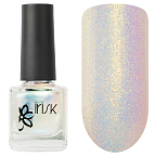 009 Лак для ногтей с эффектом втирки Veil Limited collection Irisk 8 мл