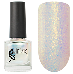 009 Лак для ногтей с эффектом втирки Veil Limited collection Irisk 8 мл