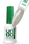 340 Гель-лак Алмазное сияние Diamond Shine Uno 8 мл