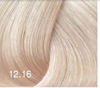 12,16 Крем-краска для волос холодный перламутровый экстра блондин Expert Color Bouticle 100 мл