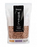 Воск минеральный плёночный для депиляции в гранулах Gold Kapous Depilation 800 гр