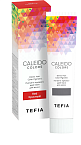 Пигмент прямого действия для волос Красный Direct Hair Color Pigment Clear Tefia 100 мл