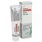 Крем для ног Gerlachs Extra Gehwol 75 мл