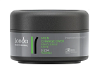 Паста для укдладки волос пластичная нормальной фиксации Change Over Londa Professional 75 мл