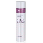 Шампунь-блеск для светлых волос Prima Blonde Estel Professional 250 мл