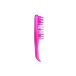 Расческа для волос The Ultimate (Wet) Detangler Mini Runway Pink Tangle Teezer