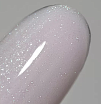 9825 Гель моделирующий УФ с шиммером Builder UV Gel Aurora Shine Runail 15 гр