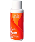 Эмульсия окислительная для волос мини 1,9% Londa Professional 60 мл