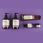 Шампунь для поврежденных волос Damaged Hair Insight 900 мл