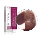 8,71 Краска безаммиачная светло-русый коричнево-пепельный Silk Touch Ollin Professional 60 мл