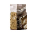 Воск горячий пленочный для депиляции в гранулах натуральный Hot Film ItalWax 1000 гр