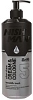 Крем после бритья 2 в 1 мужской 05 Invisible Touch After Shave Nishman 200 мл