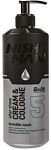 Крем после бритья 2 в 1 мужской 05 Invisible Touch After Shave Nishman 200 мл