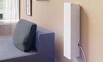 Очиститель воздуха ультрафиолетовый Солнечный бриз-3