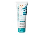 Маска для волос тонирующая Aquamarine Moroccanoil 200 мл