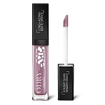 Помада для губ матовая устойчивая 05 grape lush Free Love Odry 7,5 мл