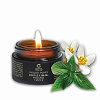 Свеча массажная Grattol Premium Massage Candle Сyclamen & Sandal