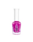 Лак-тинт для ногтей с AHA-кислотами Magenta Ice Glossy Tint Nails IQ Beauty 12,5 мл