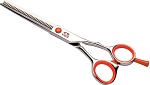 Ножницы парикмахерские филировочные 6,0" 40 зубцов Orange TQ10460S Tayo