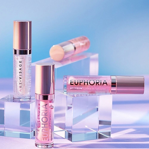 Масло для губ 102 Candy Euphoria Art-Visage 5,5 мл
