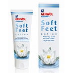 Лосьон для ног Водяная лилия и шелк Soft Feet Gehwol 125 мл