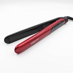 Утюжок для волос керамико-турмалиновый с терморегулятором 230°С Master Professional 25 мм