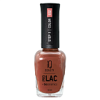 032 Лак для ногтей укрепляющий Sandalwood Nail Polish Prolac+Bioceramics IQ Beauty 12,5 мл