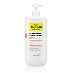 Кондиционер реконструирующий для повреждённых волос Professional Repair Yellow 1000 мл