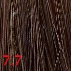 7,7 Крем-краска для волос безаммиачная кофе Aurora Cutrin 60 мл