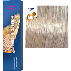 ## О товаре
Koleston Perfect ME+ от Wella - классика современного окрашивания волос. 
Знаменитая своим действительно совершенным, интенсивным и ярким результатом благодаря высококачественным ингредиентам и уникальной палитре богатых оттенков, она позволяе