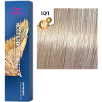 ## О товаре
Koleston Perfect ME+ от Wella - классика современного окрашивания волос. 
Знаменитая своим действительно совершенным, интенсивным и ярким результатом благодаря высококачественным ингредиентам и уникальной палитре богатых оттенков, она позволяе