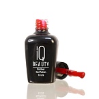 140 Гель-лак каучуковый с кальцием Wonderland Hearls IQ Beauty 10 мл