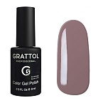 Гель-лак GRATTOL COLOR GEL POLISH SANDSTONE 9 мл GTC  № 150 