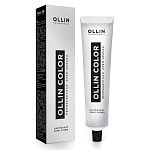 5,7 Крем-краска перманентная светлый шатен коричневый Ollin Color Ollin Professional 60 мл