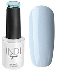 Гель-лак INDI LAQUE 9 мл  № 3645 