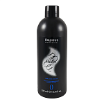 Лосьон для химической завивки волос № 0 Helix Perm Studio Professional 500 мл