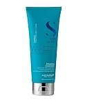 Кондиционер для кудрявых и вьющихся волос Sdl Curls Enhancing Low Alfaparf 200 мл