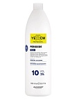 Окислитель кремовый 3% 10vol Stabilized Peroxide Cream Yellow 1000 мл NEW