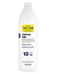 Окислитель кремовый 3% 10vol Stabilized Peroxide Cream Yellow 1000 мл NEW